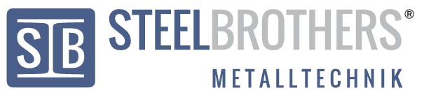 Steelbrothers Metalltechnik GmbH Logo